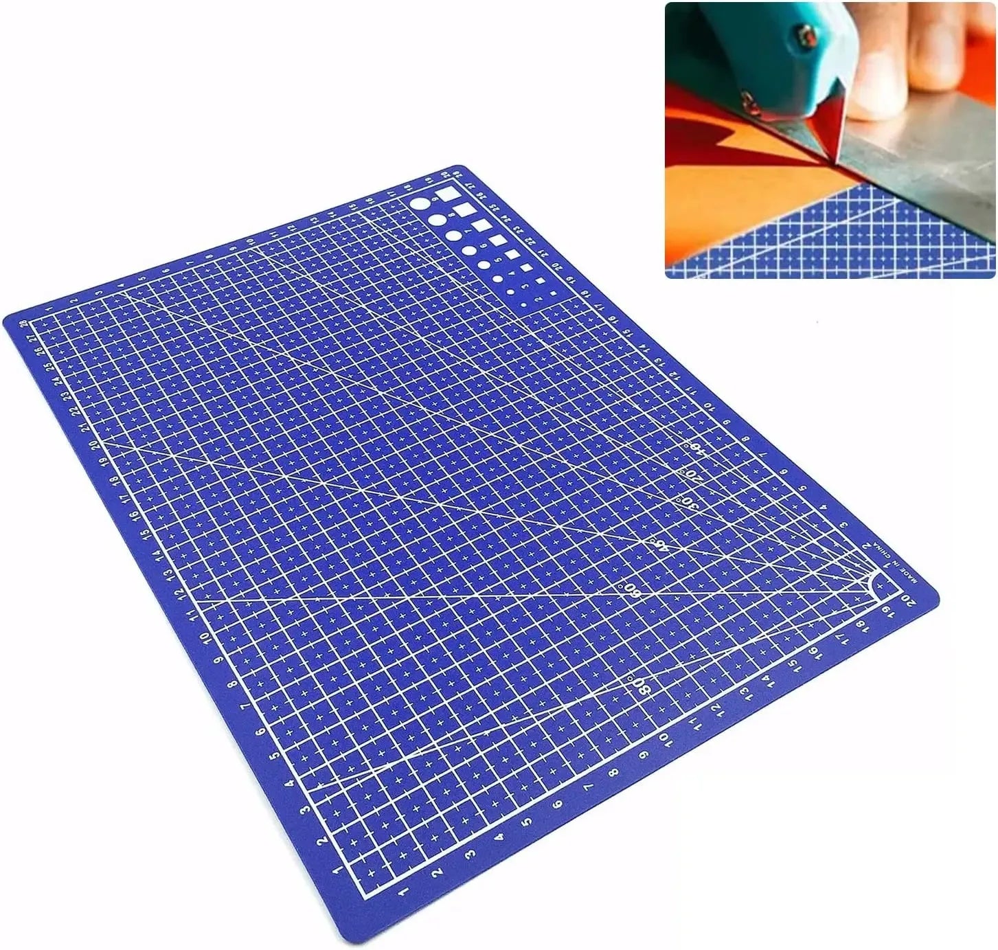 NexBuy™ PVC Cutting Mat