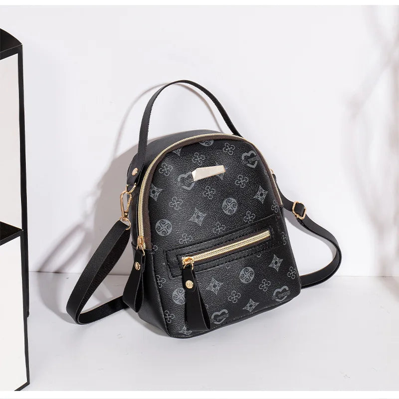 NexBuy™ Flower Backpack