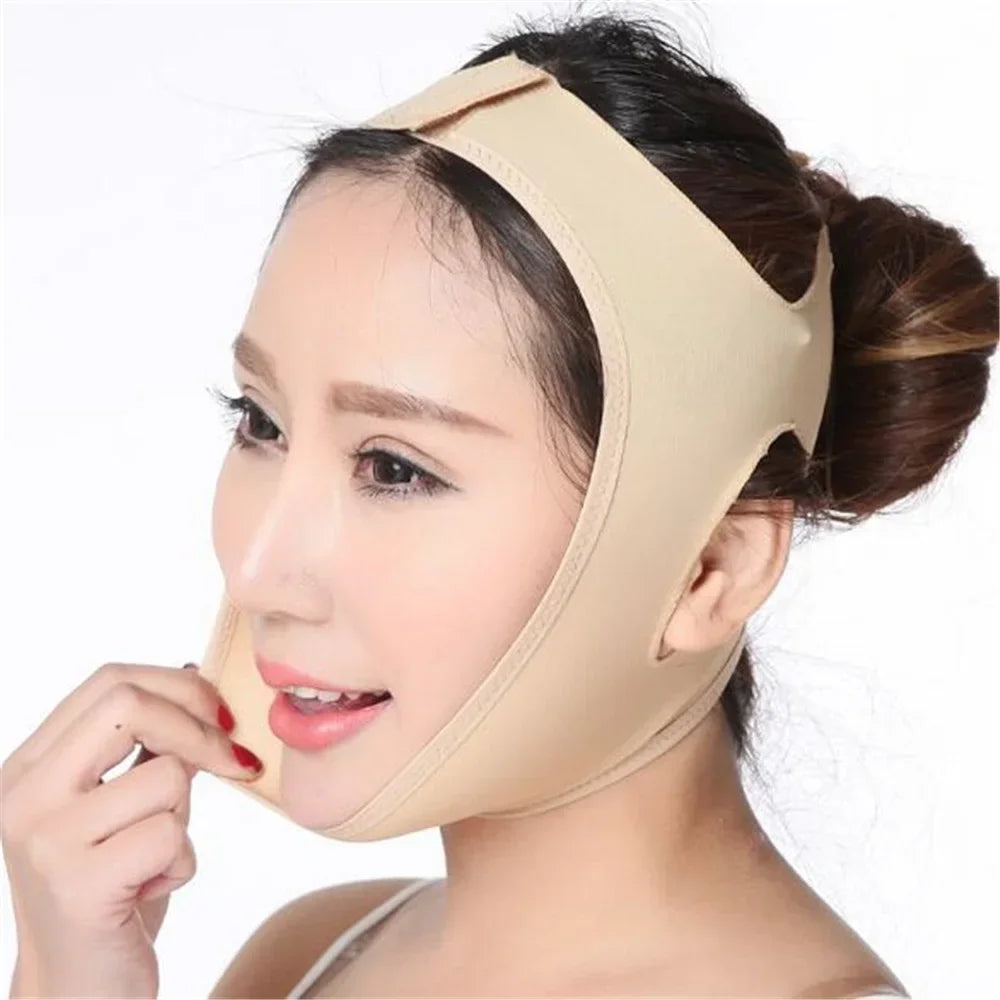 NexBuy™ V-Line Face Slimmer Mask