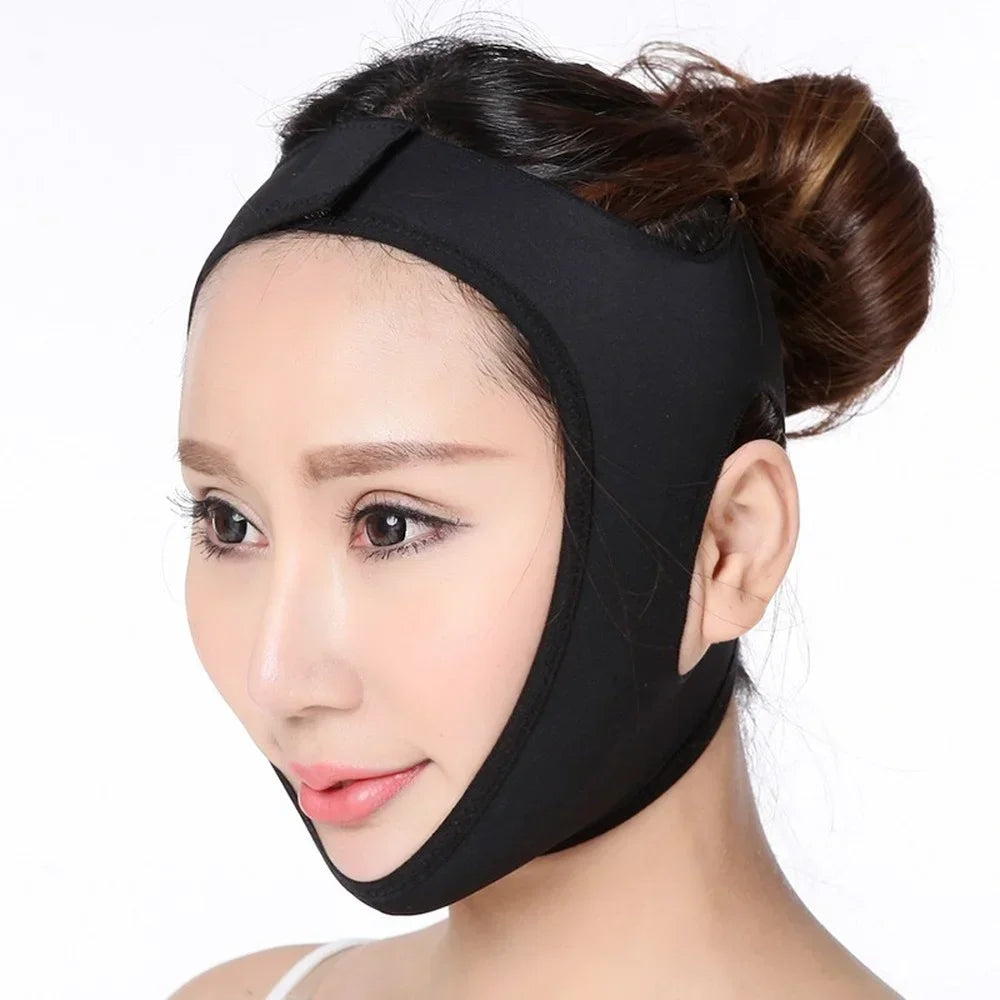 NexBuy™ V-Line Face Slimmer Mask