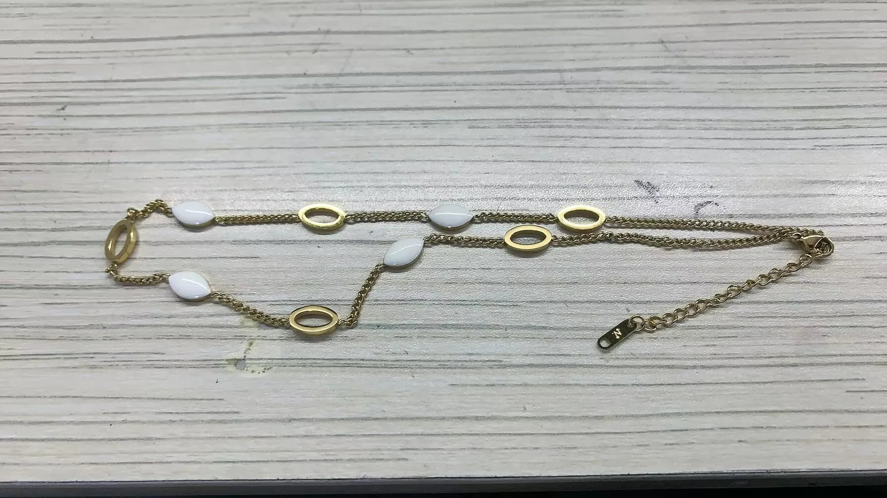 NexBuy™ Stainless Steel Necklace