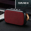NexBuy™ Portable Wireless Mini Speaker