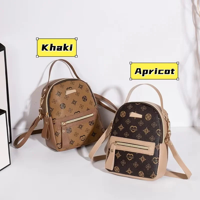 NexBuy™ Flower Backpack