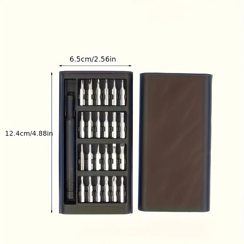 NexBuy™ Mini Screwdriver Set