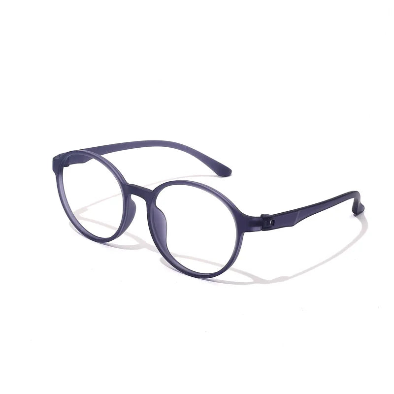 NexBuy™ Flexible Retro Blue-Light Glasses