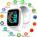 NexBuy™ Fitness Smart Watch Tracker