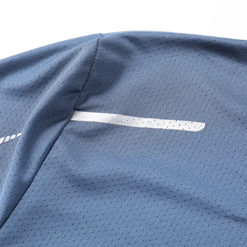 NexBuy™ Quick-Dry Sports Tee