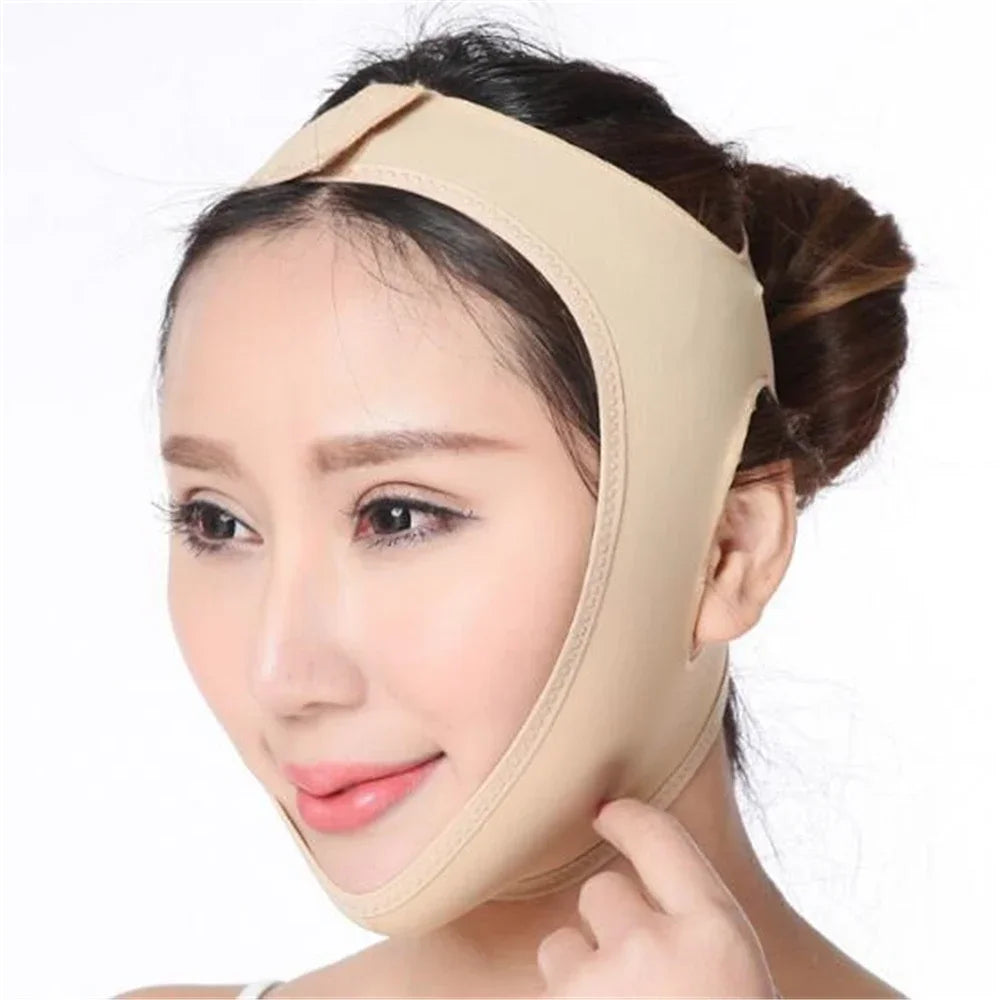 NexBuy™ V-Line Face Slimmer Mask
