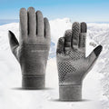 NexBuy™ Touchscreen Winter Cycling Gloves
