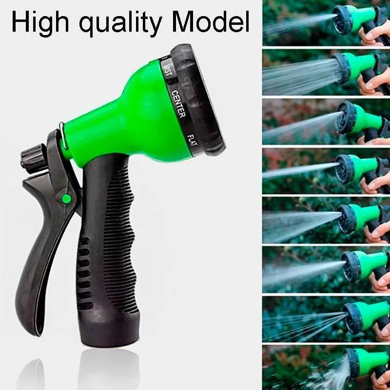 NexBuy™ 8-Mode High Pressure Nozzle