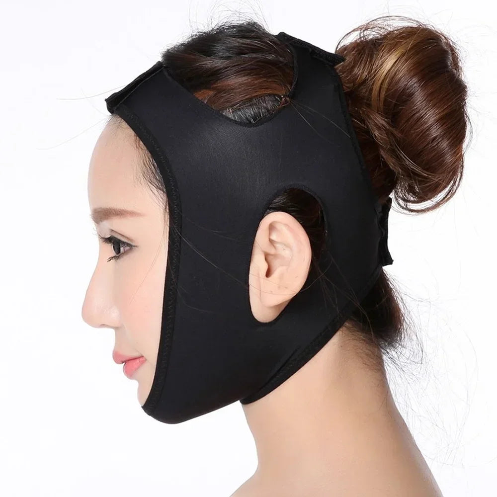 NexBuy™ V-Line Face Slimmer Mask