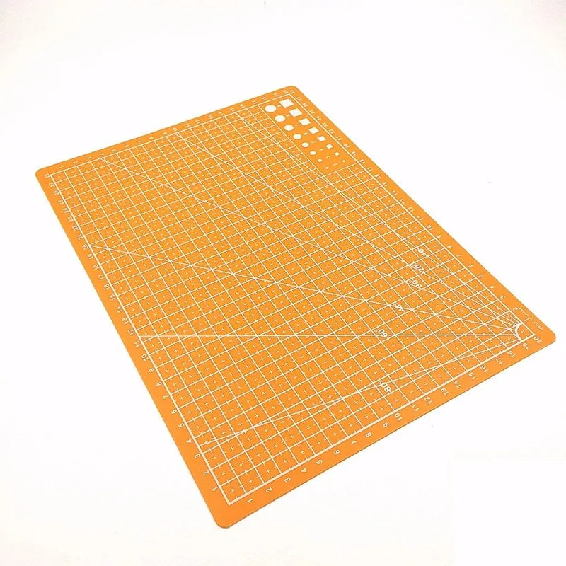 NexBuy™ PVC Cutting Mat