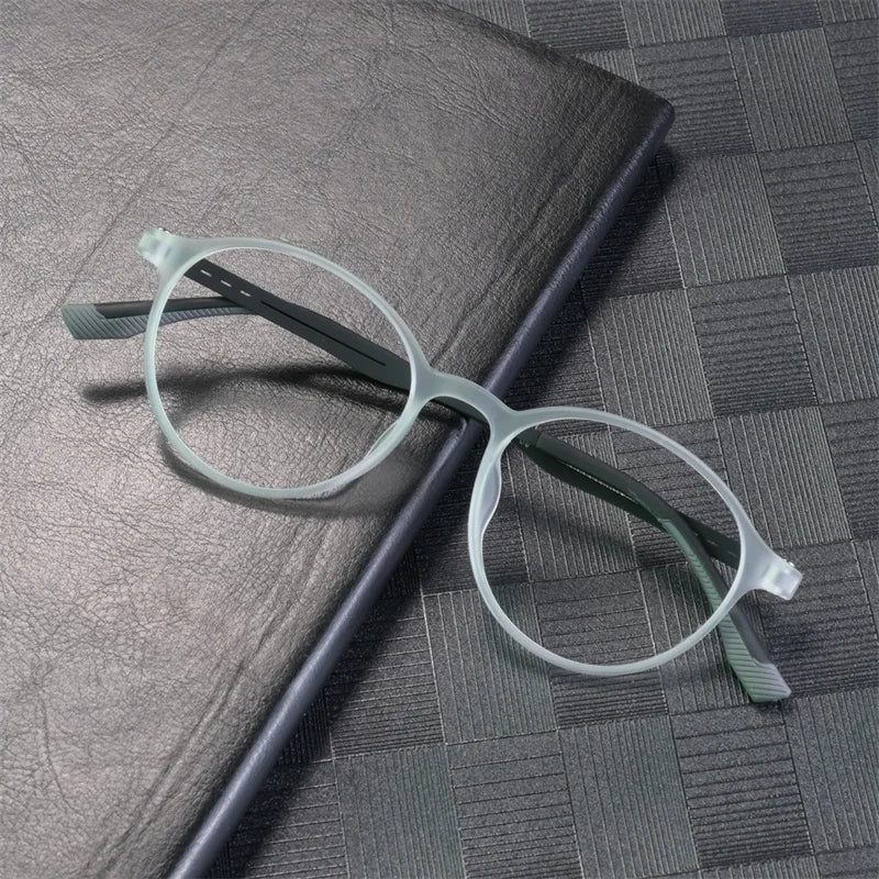 NexBuy™ Ultralight Retro Eyeglass