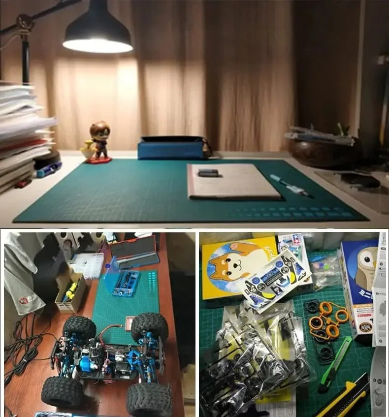 NexBuy™ PVC Cutting Mat