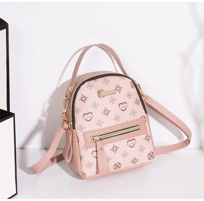 NexBuy™ Flower Backpack