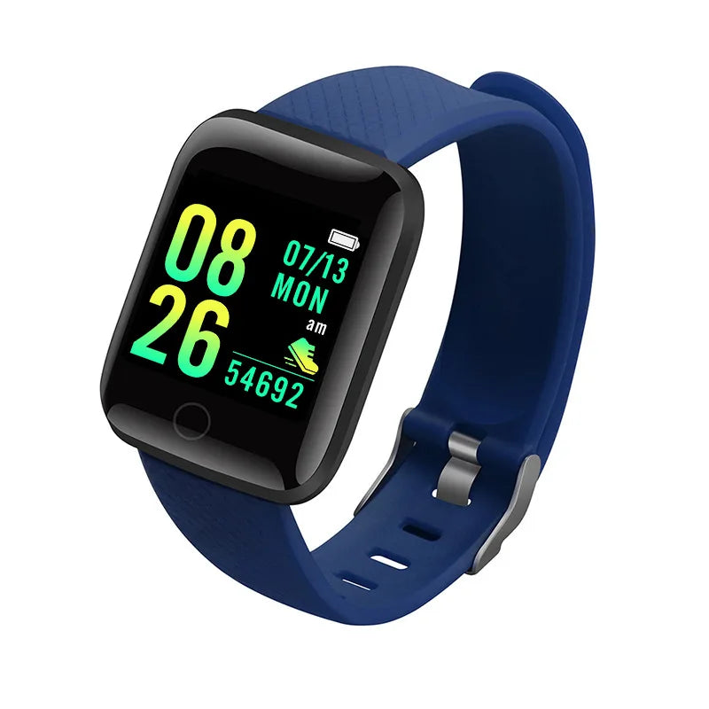 NexBuy™ Fitness Smart Watch Tracker