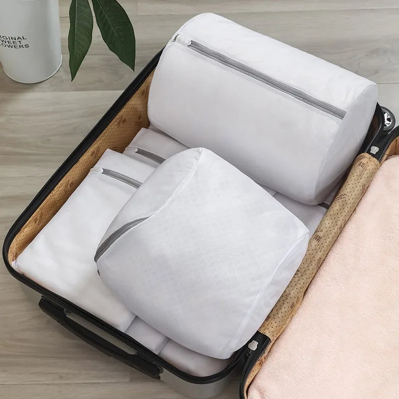 NexBuy™ Versatile Shoe Washing Bag