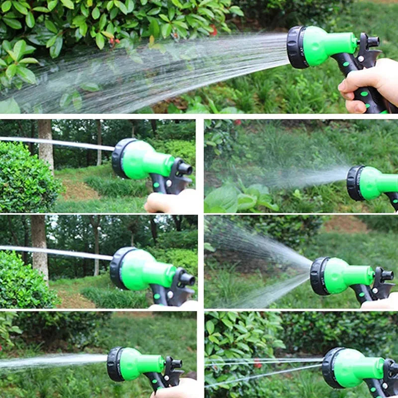 NexBuy™ High-Pressure Watering Hose