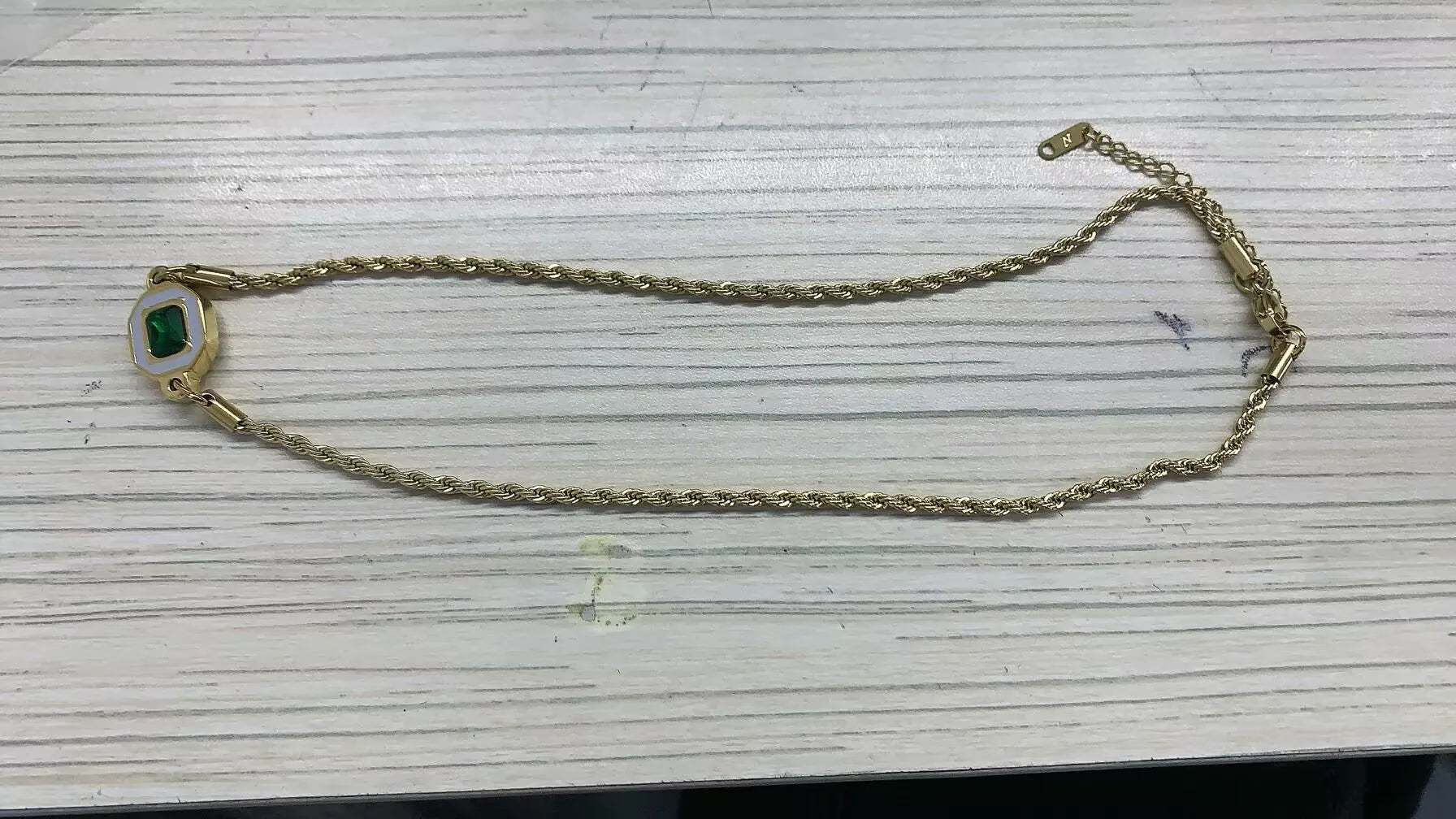 NexBuy™ Stainless Steel Necklace