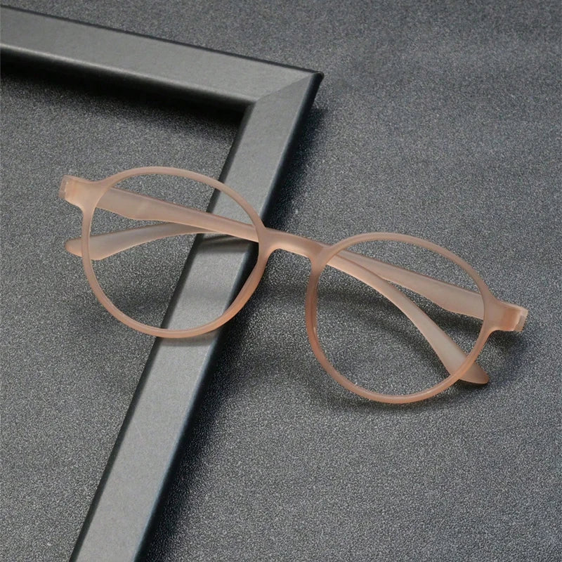NexBuy™ Flexible Retro Blue-Light Glasses