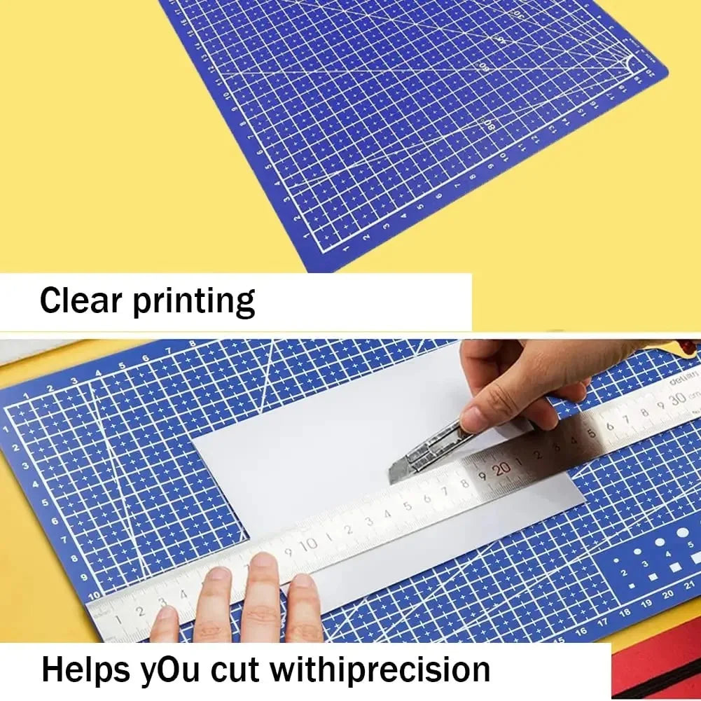 NexBuy™ PVC Cutting Mat