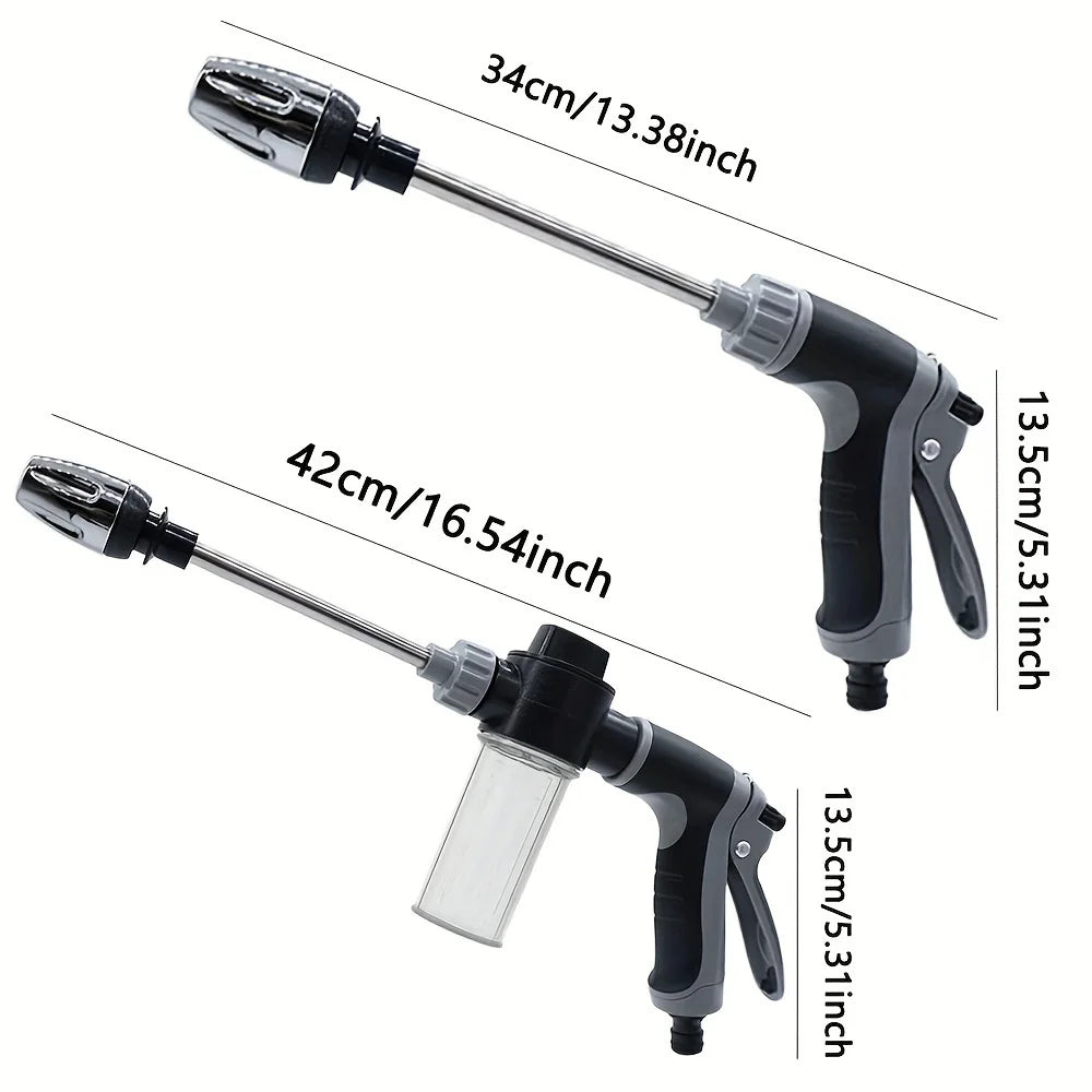 NexBuy™ High-Pressure Water Gun