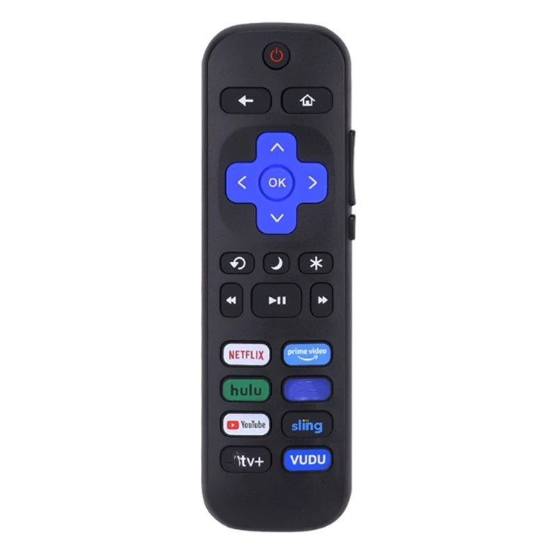 NexBuy™ TV Replacement Remote