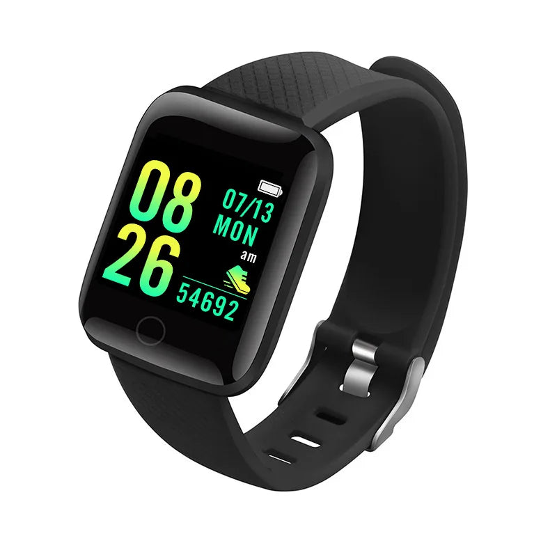 NexBuy™ Fitness Smart Watch Tracker