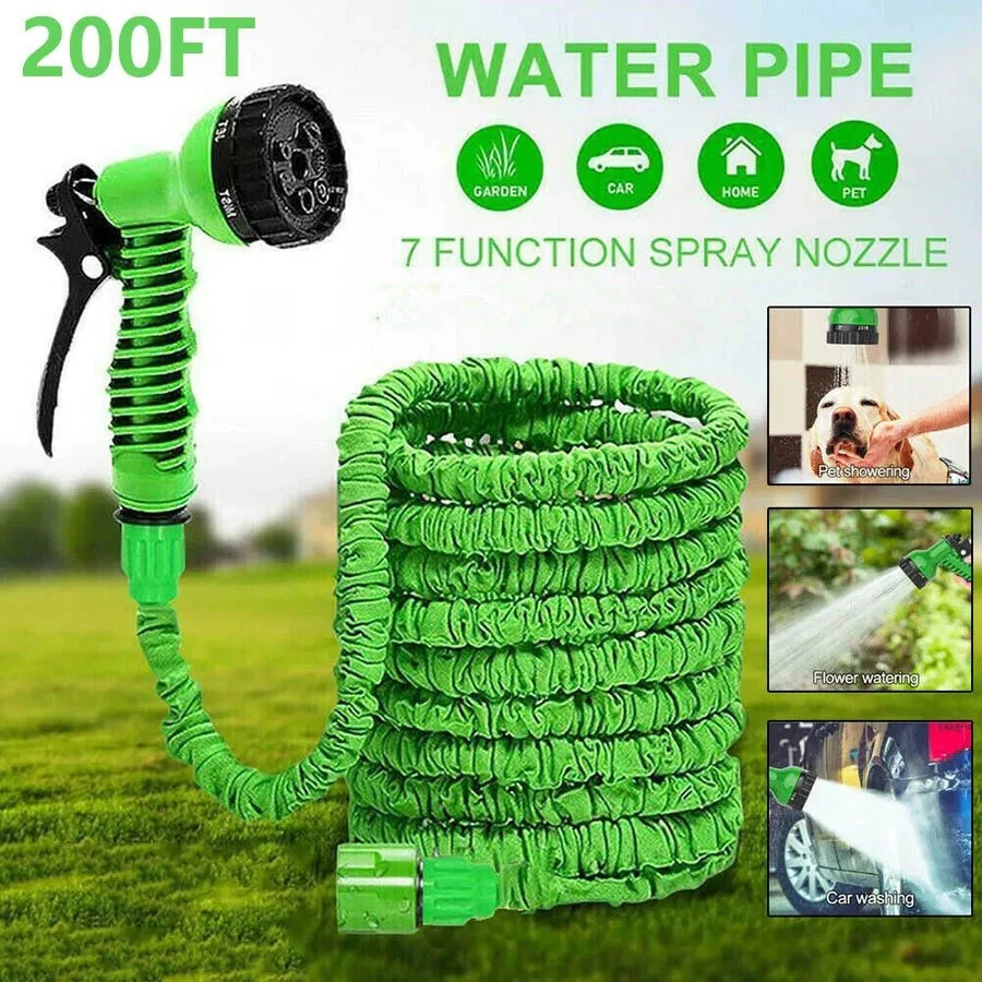 NexBuy™ High-Pressure Watering Hose