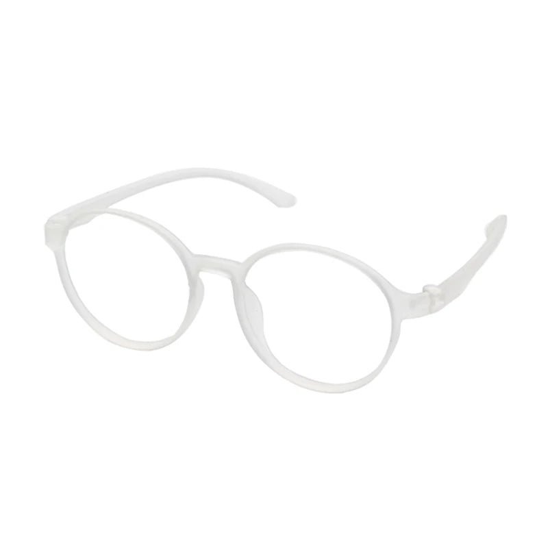 NexBuy™ Flexible Retro Blue-Light Glasses