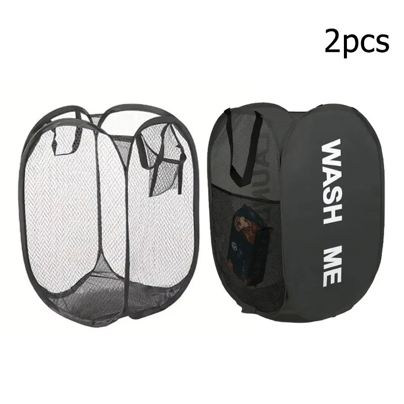 NexBuy™ Pop-up Laundry Basket
