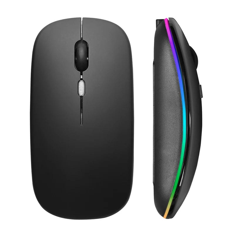 NexBuy™ Rechargeable Wireless Gaming Mouse