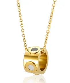 NexBuy™ Stainless Steel Necklace