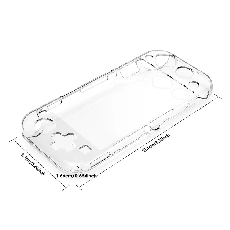 NexBuy™ Nintendo Switch Lite Cover