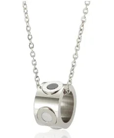 NexBuy™ Stainless Steel Necklace