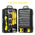NexBuy™ Magnetic Screwdriver Set