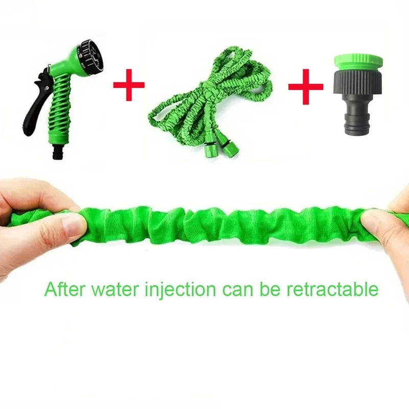NexBuy™ High-Pressure Watering Hose