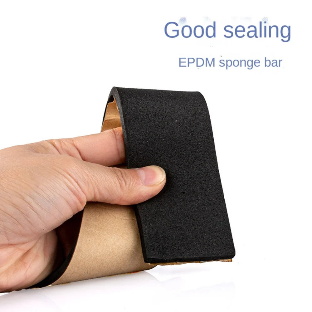 NexBuy™ Self-Adhesive Foam Seal