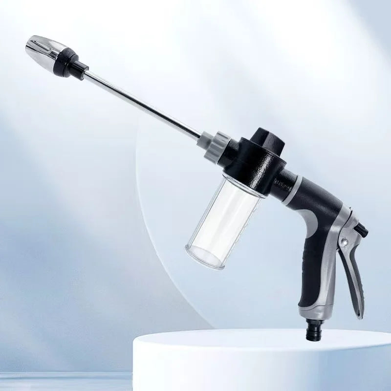 NexBuy™ High-Pressure Water Gun