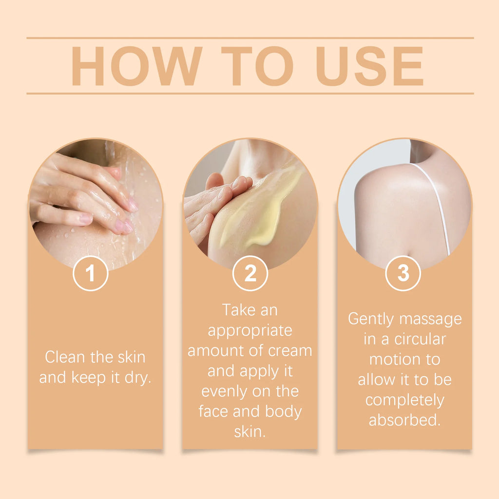 WIYUN Tallow Honey Balm