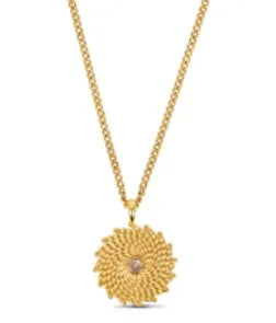 NexBuy™ Stainless Steel Necklace