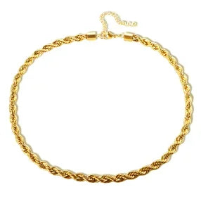 NexBuy™ Stainless Steel Necklace