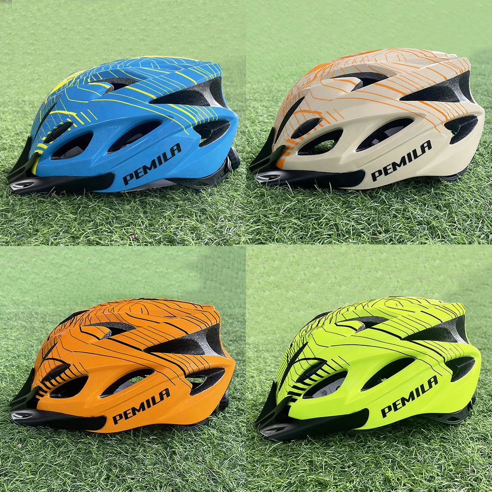 PEMILA Cycling Helmet