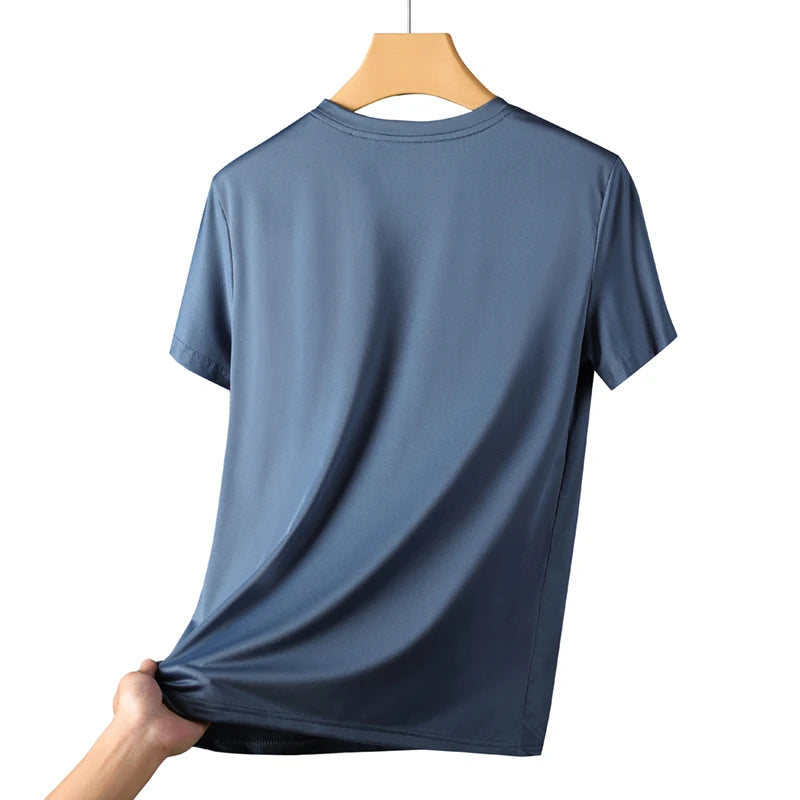 NexBuy™ Quick-Dry Sports Tee