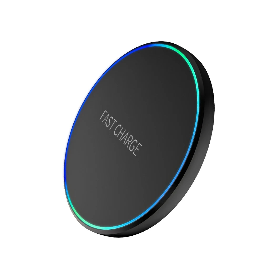 NexBuy™ 4-in-1 Wireless Charging Station