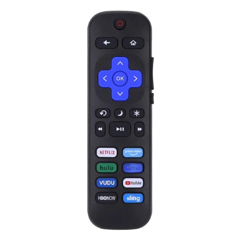 NexBuy™ TV Replacement Remote