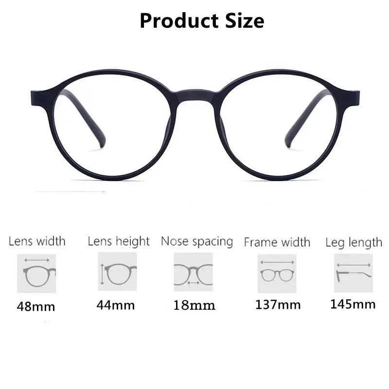NexBuy™ Titanium Light Readers