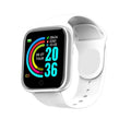 NexBuy™ Heart Rate Smart Watch
