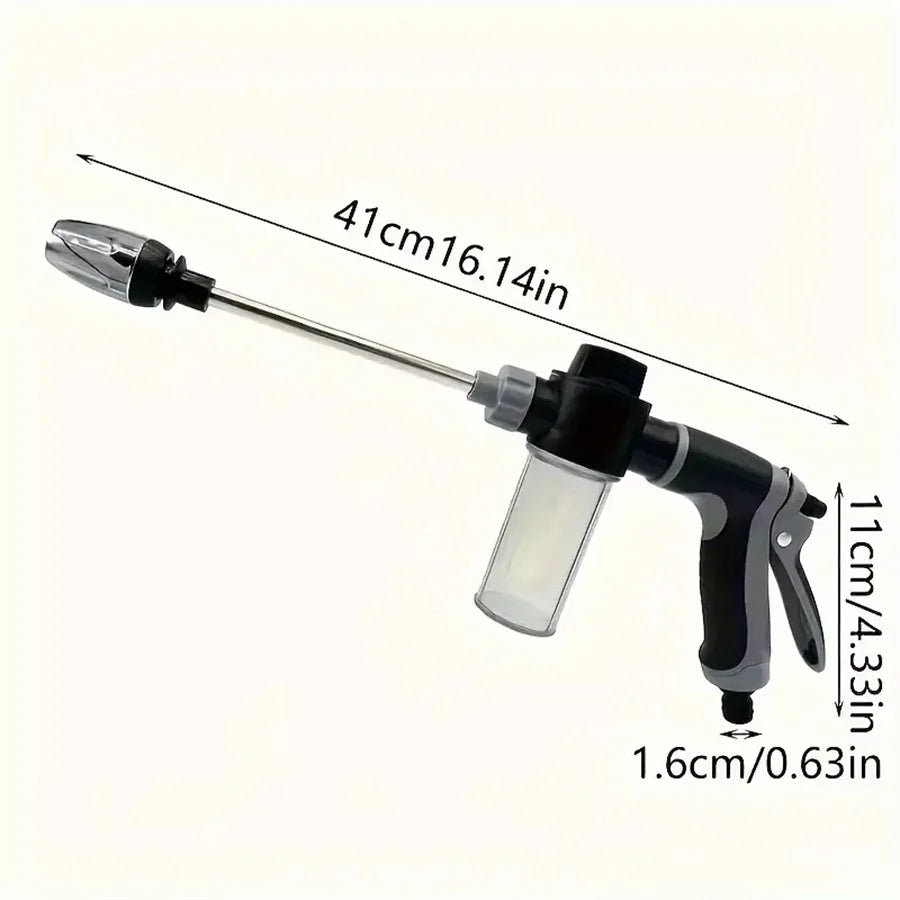 NexBuy™ High-Pressure Water Gun