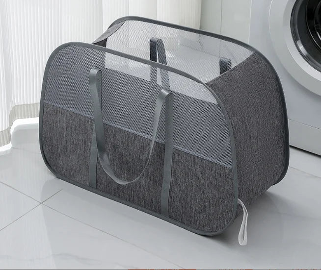 NexBuy™ Pop-up Laundry Basket